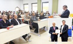 Sağlık teknolojisinde yerli üretim çağrısı