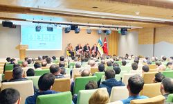 Aksa Bursa’dan önemli buluşma