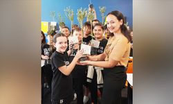 Uludağ Koleji’nden geleceğe umut