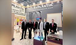 Ayplastik’ten Avrasya ambalaj fuarında gövde gösterisi