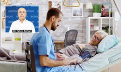 BURTOM, sağlığı hastaların evine taşıyor