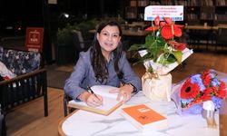 Nazan Akıncı’dan ilham veren kitap