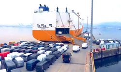 Otomotiv ihracatı yüzde 7 arttı