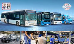 Yan sanayi Bursa’da gelişiyor