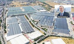 OSB'ler temiz enerji yolunda