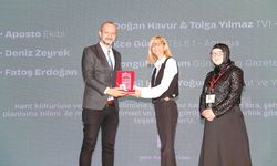 İsmail abiyi tebrik ederiz