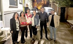 Hayırlı tezkereler Mahmut Vural