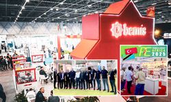 Bemis, küresel ölçekte büyüyor