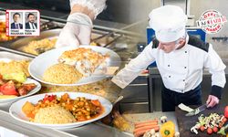 Yemekte kalite önemli