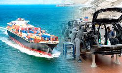 Türkiye’nin ihracatına Bursa’dan büyük katkı