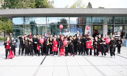 Çilek’ten çocuklara ilham veren yapay zekâ deneyimi