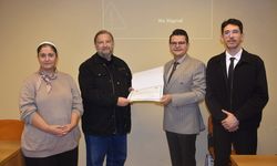 KALKINMANIN YOLU DIŞ TİCARETTEN GEÇİYOR