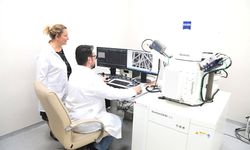 BTÜ’nün enerji depolama malzemesine uluslararası patent