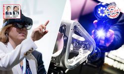 Makine sektörü teknolojiyle büyüyor