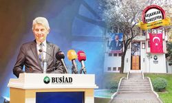 Nilüfer doydu, yeni OSB kurulmamalı