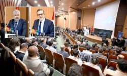 Geleceğin üretim teknolojileri BUTEKOM’da