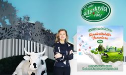 Sütaş dönüşüme öncülük ediyor