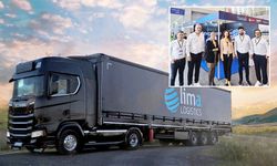 Lima Logistics dünyanın her yerinde