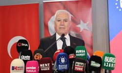 Büyükşehir'den Türkiye'ye örnek 'Gri Su' projesi