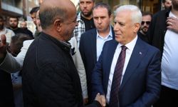 Büyükşehir’den emeklilere yeni yıl müjdesi