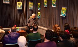 Osmangazi Belediyesi’nden Genç Girişimcilere İlham Veren Söyleşi