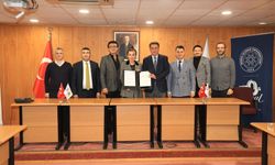 Üniversite-Sanayi işbirliğine yeni halka