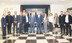 İMSİFED’den Karacabey’de kentsel planlama atağı