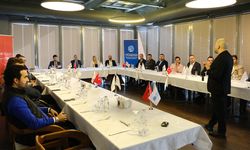 TÜGİAD Bursa’dan dijitalleşme buluşması