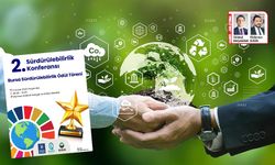 Sürdürülebilirlik hız kazandı