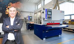 Erler Grup MEEXX Fuarı'nda üretim teknolojilerini tanıtacak