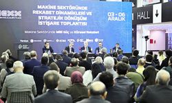 Sektörün geleceğine yön veren buluşma