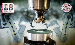 En yeni teknolojiler sergilendi