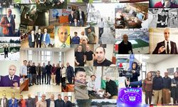 Ömer Kır 15 yılı geride bıraktı