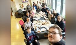 Bursadabugün’den motivasyon kahvaltısı