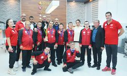 Harput Holding’e anlamlı ziyaret