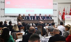 Rekabetçilikte güçlenmemiz gerekiyor