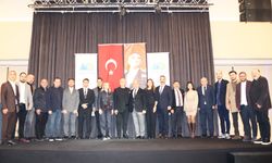 ARSİYAD yeni üyelerle büyüyor