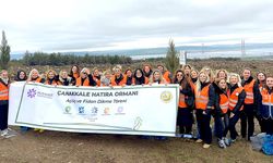 BUSADER’den örnek çevre duyarlılığı