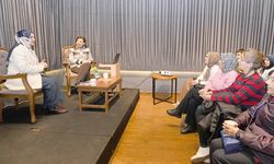 Nazan Akıncı’nın yolculuğu girişimcilere ilham oldu