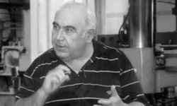 Orhan Şahin vefatının yıl dönümünde anıldı