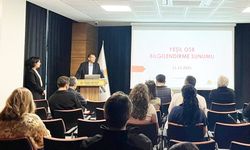 Kayapa OSB’den önemli adım