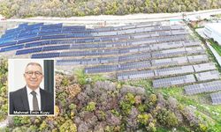 Mekaş Yemek’ten GES yatırımı