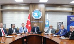 Marmarabirlik’ten 622 milyon TL’lik ödeme