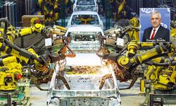 Otomotiv sanayisinde “Made in EU” endişesi