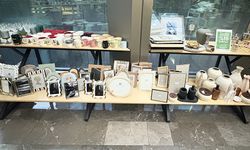 Zorluteks pazarı bu yıl ormanlaştırma için kuruldu