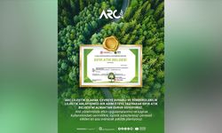 ARC Lojistik’ten çevreci uygulamalar