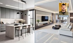 BRS Grup Yapı, mimari estetiğiyle dikkat çekiyor