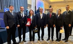 Referans Holding’e Karsan’dan Endüstriyel Satın Alma Ödülü