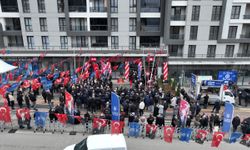 Bursa'da dayanışmanın sofrası büyüyor