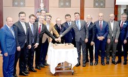 KIRCAALİSİAD, Bulgaristan kökenli iş dünyasının güçlü sesi olacak